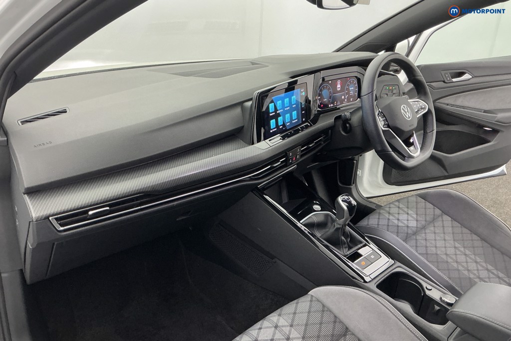 Used Volkswagen Golf 2023 for sale - 77951501: Photo 18