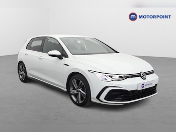 Volkswagen Golf feature image