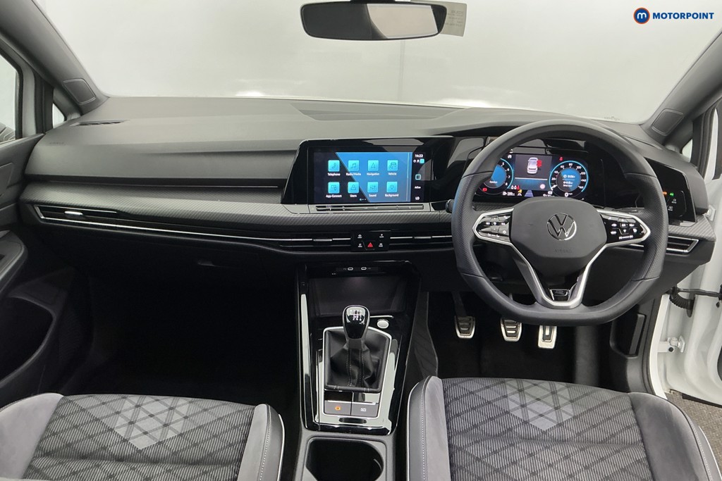 Used Volkswagen Golf 2023 for sale - 77951501: Photo 21