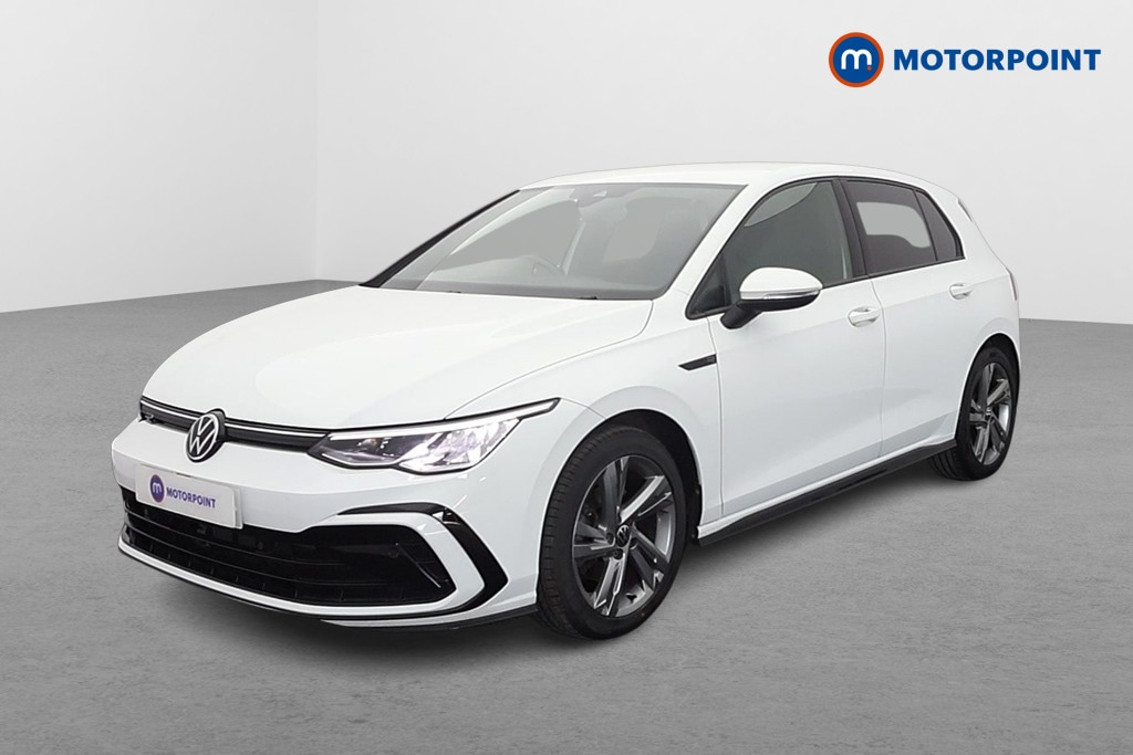 Used Volkswagen Golf 2023 for sale - 77951501: Photo 3