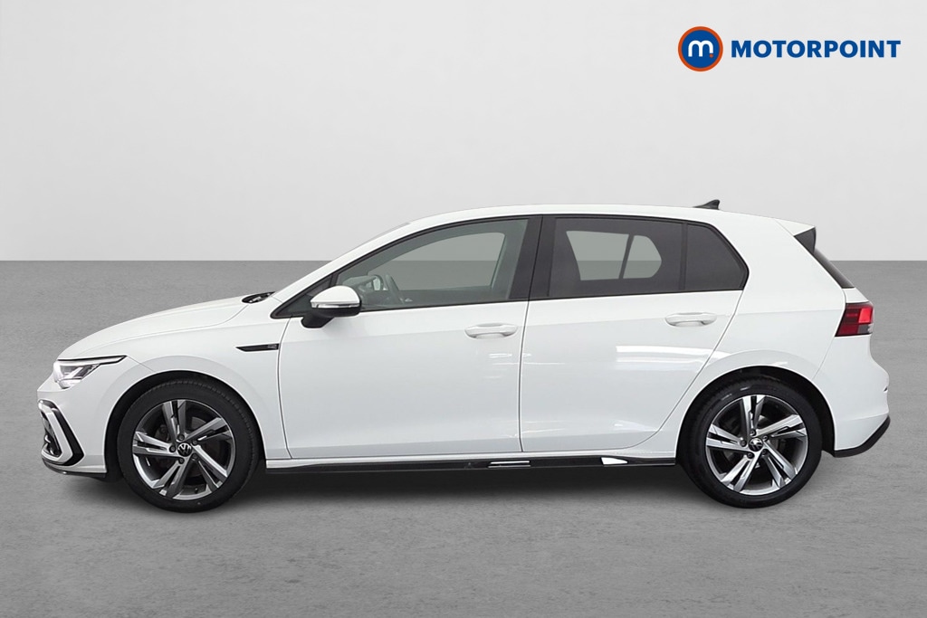 Used Volkswagen Golf 2023 for sale - 77951501: Photo 4