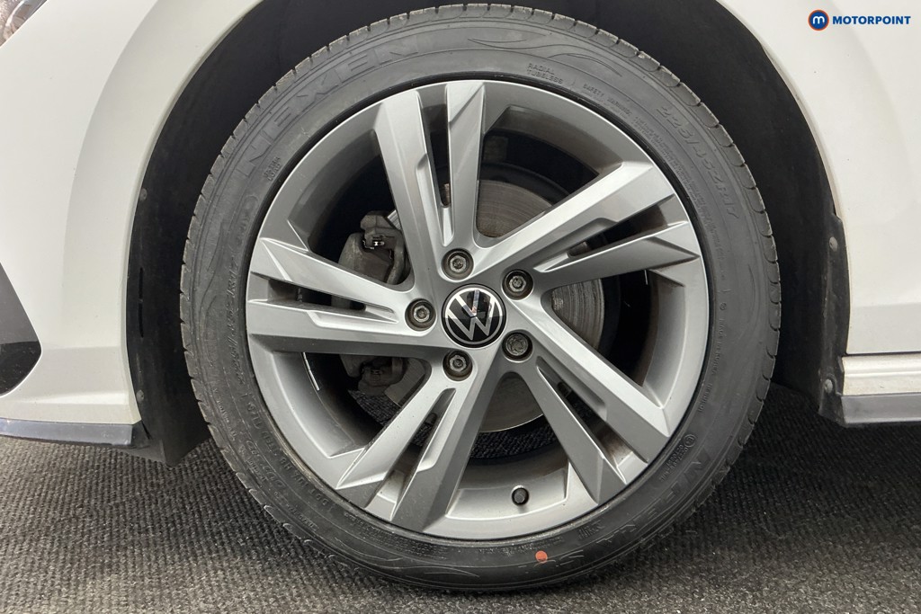 Used Volkswagen Golf 2023 for sale - 77951501: Photo 41