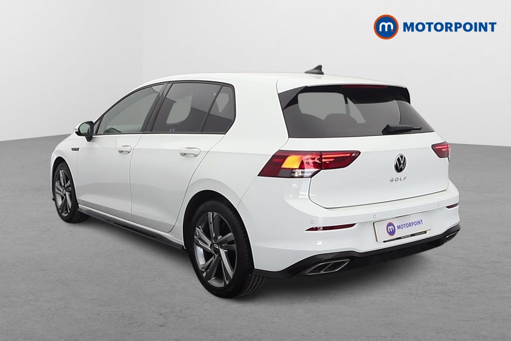 Used Volkswagen Golf 2023 for sale - 77951501: Photo 5