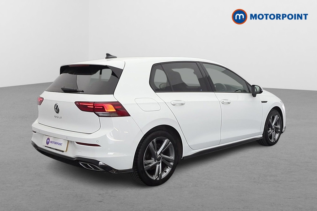 Used Volkswagen Golf 2023 for sale - 77951501: Photo 7