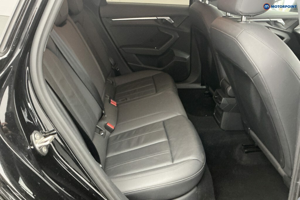 Used Audi A3 2022 for sale - 78153277: Photo 12