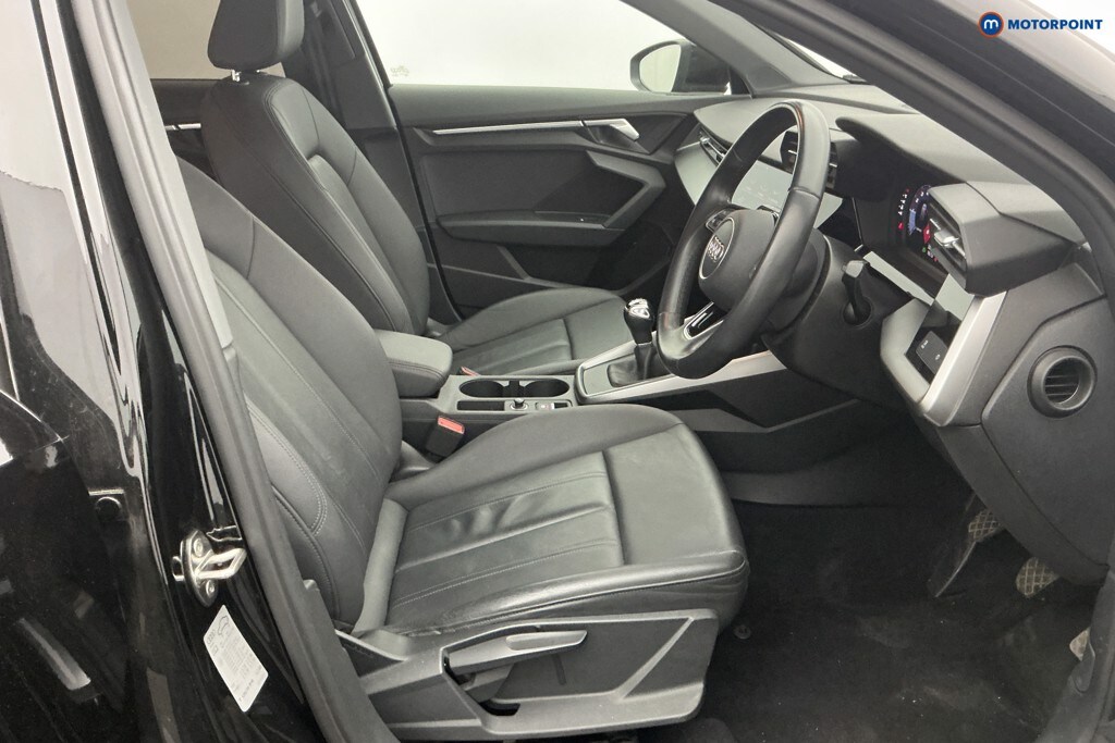 Used Audi A3 2022 for sale - 78153277: Photo 13