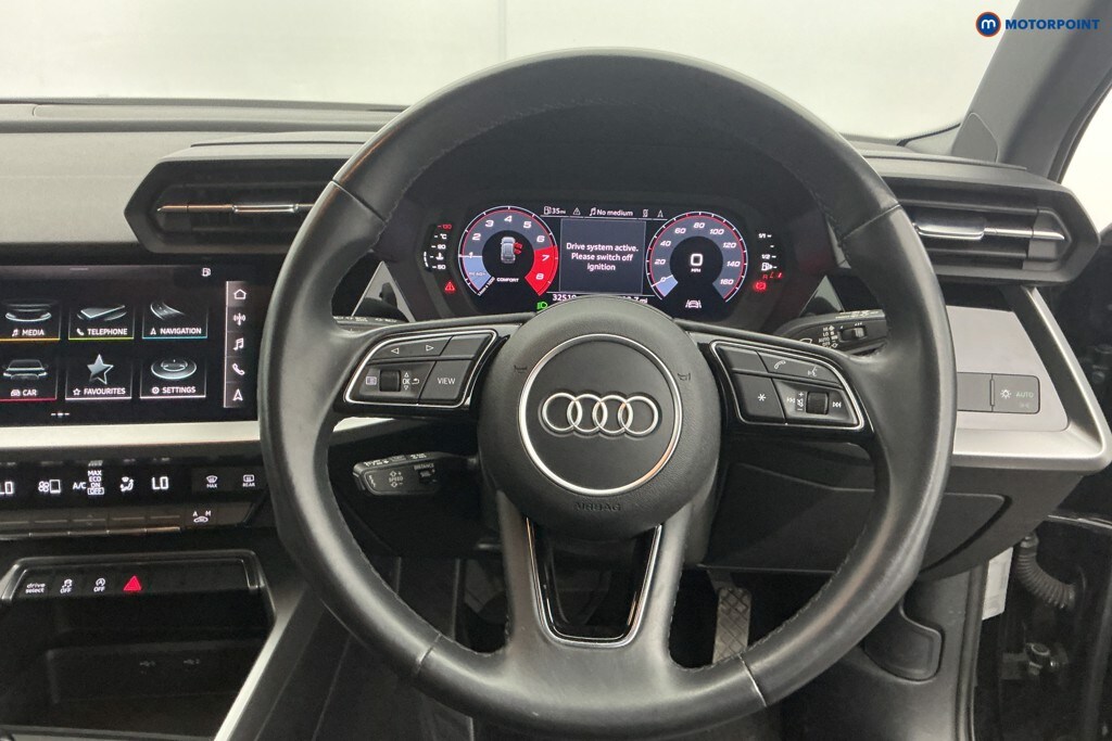 Used Audi A3 2022 for sale - 78153277: Photo 14