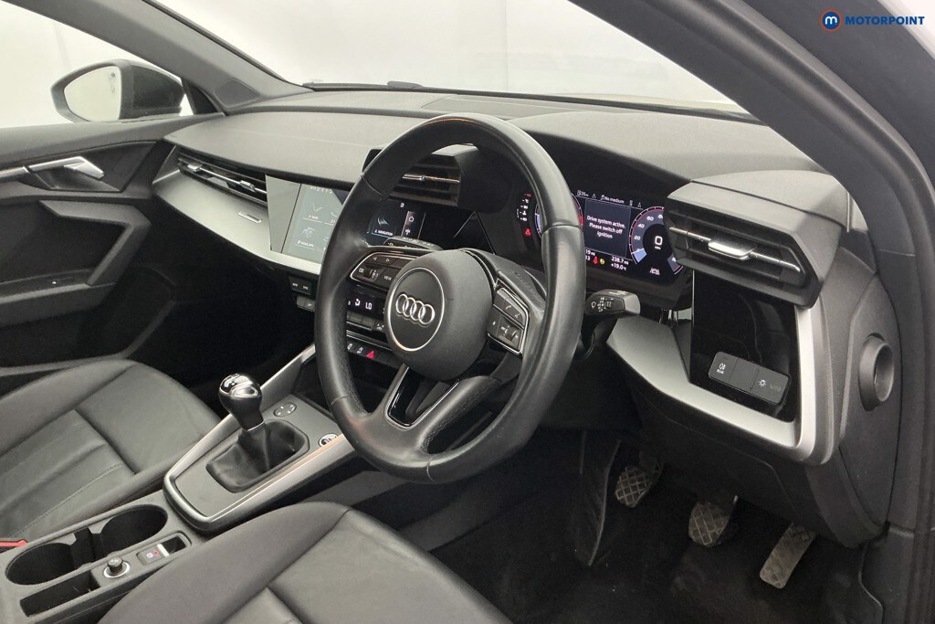 Used Audi A3 2022 for sale - 78153277: Photo 15