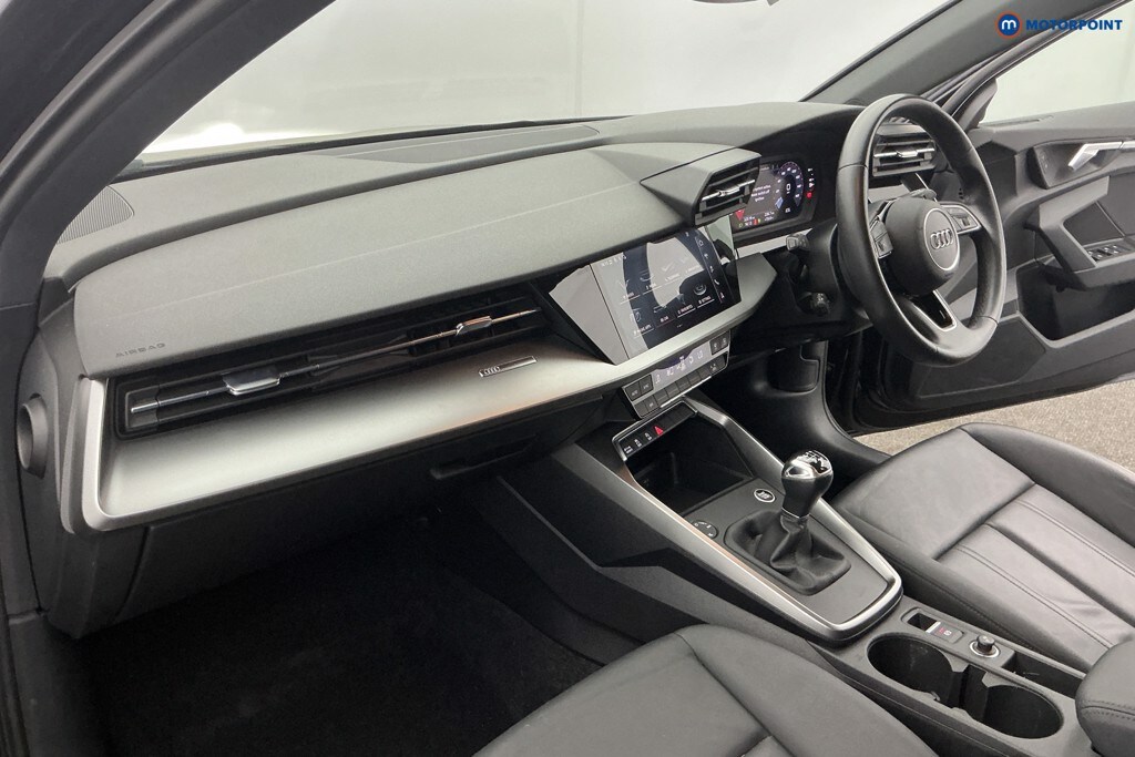 Used Audi A3 2022 for sale - 78153277: Photo 16