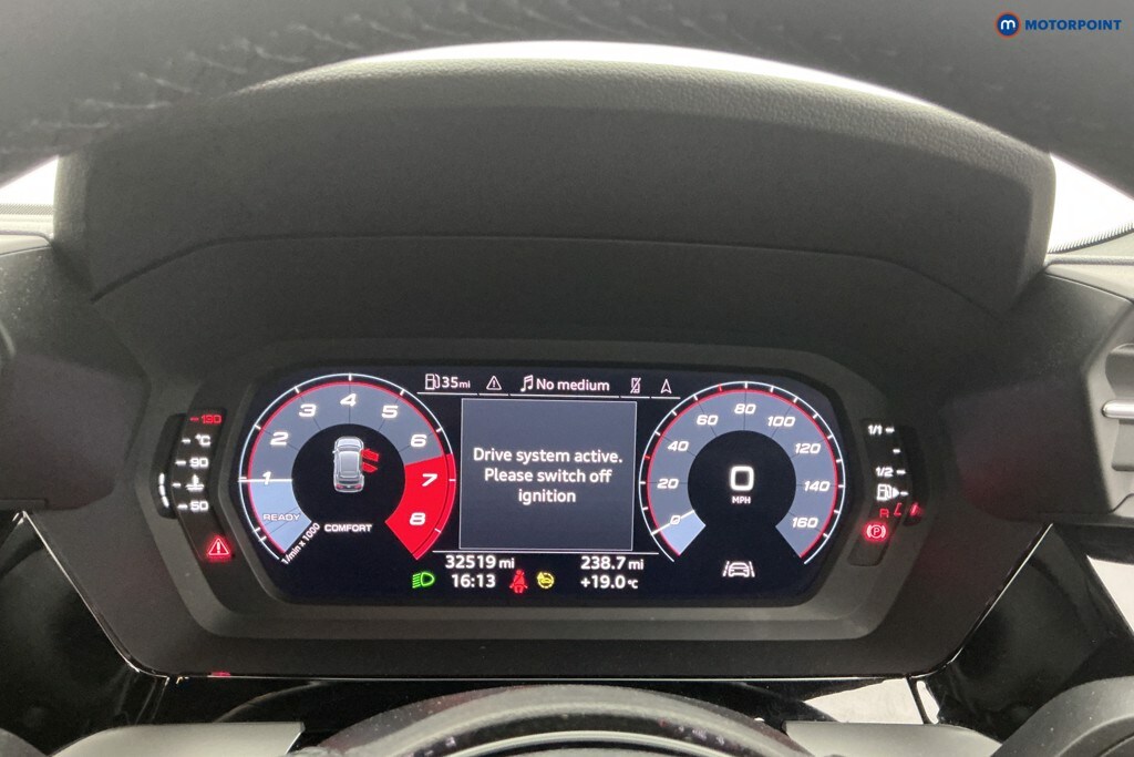 Used Audi A3 2022 for sale - 78153277: Photo 17