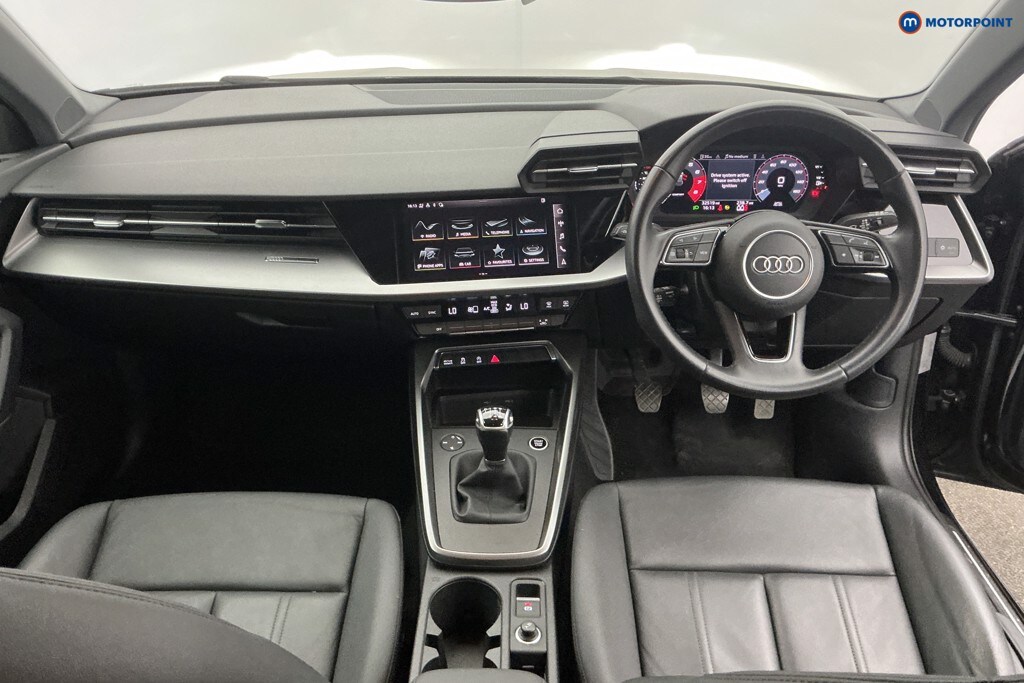 Used Audi A3 2022 for sale - 78153277: Photo 19