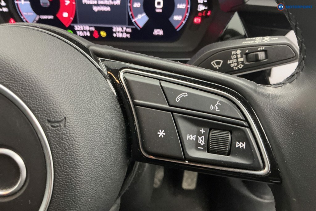 Used Audi A3 2022 for sale - 78153277: Photo 31