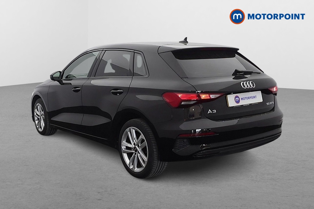 Used Audi A3 2022 for sale - 78153277: Photo 5