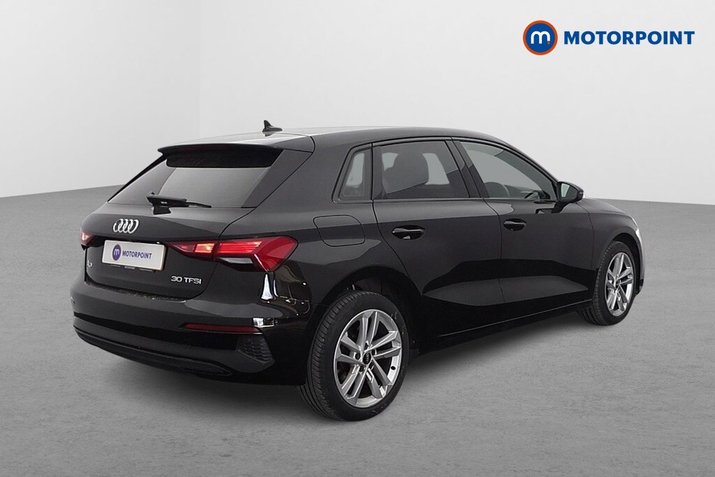 Used Audi A3 2022 for sale - 78153277: Photo 7