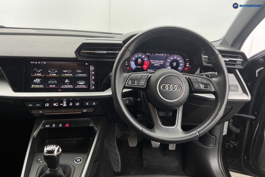 Used Audi A3 2022 for sale - 78153277: Photo 9