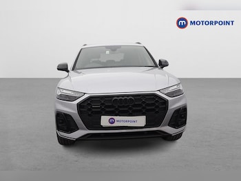 Used Audi Q5 2024 for sale - 78718817: Photo