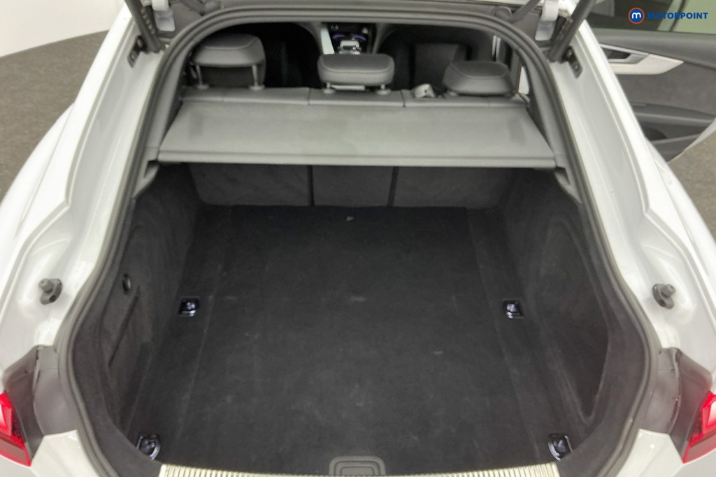 Used Audi A5 2024 for sale - 77620287: Photo 11