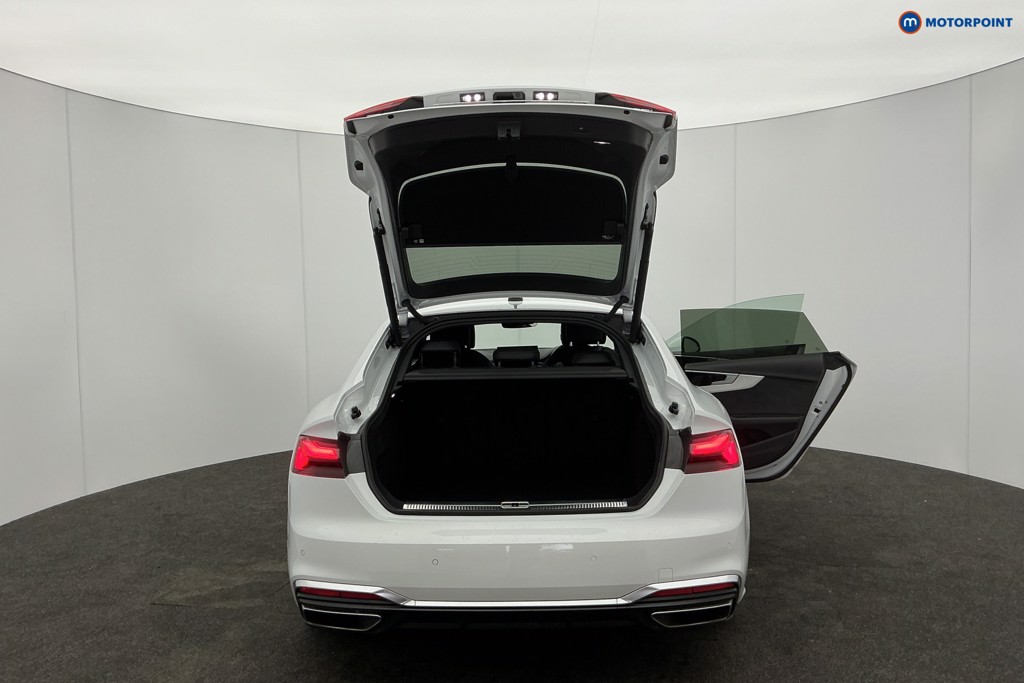 Used Audi A5 2024 for sale - 77620287: Photo 12