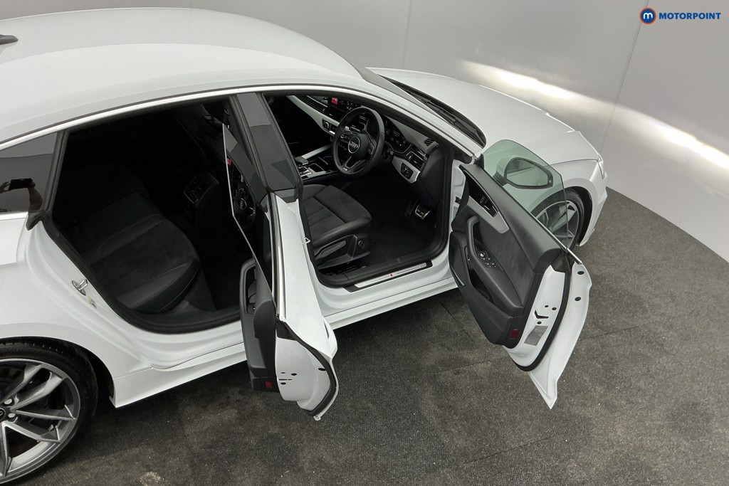 Used Audi A5 2024 for sale - 77620287: Photo 13