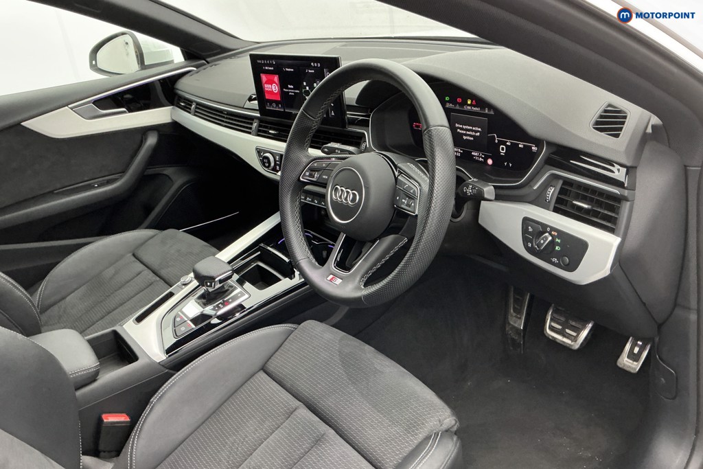 Used Audi A5 2024 for sale - 77620287: Photo 17