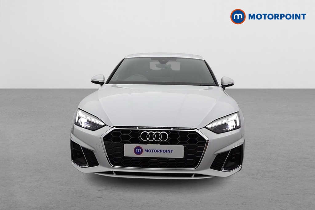 Used Audi A5 2024 for sale - 77620287: Photo 2