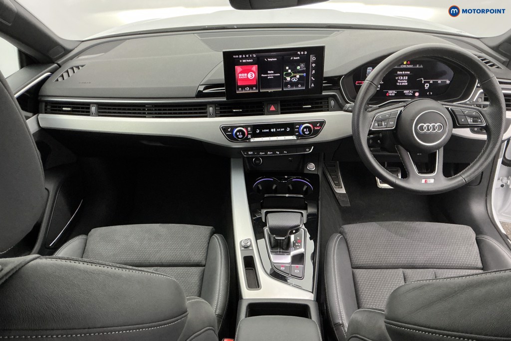 Used Audi A5 2024 for sale - 77620287: Photo 21