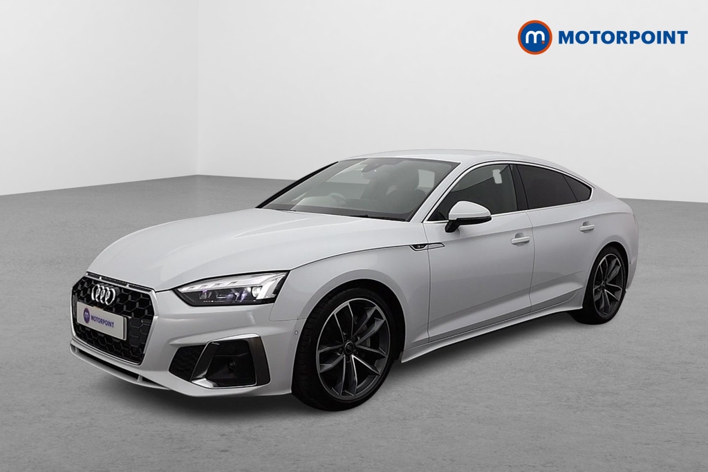 Used Audi A5 2024 for sale - 77620287: Photo 3