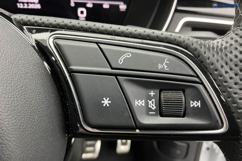 Used Audi A5 2024 for sale - 77620287: Photo 35