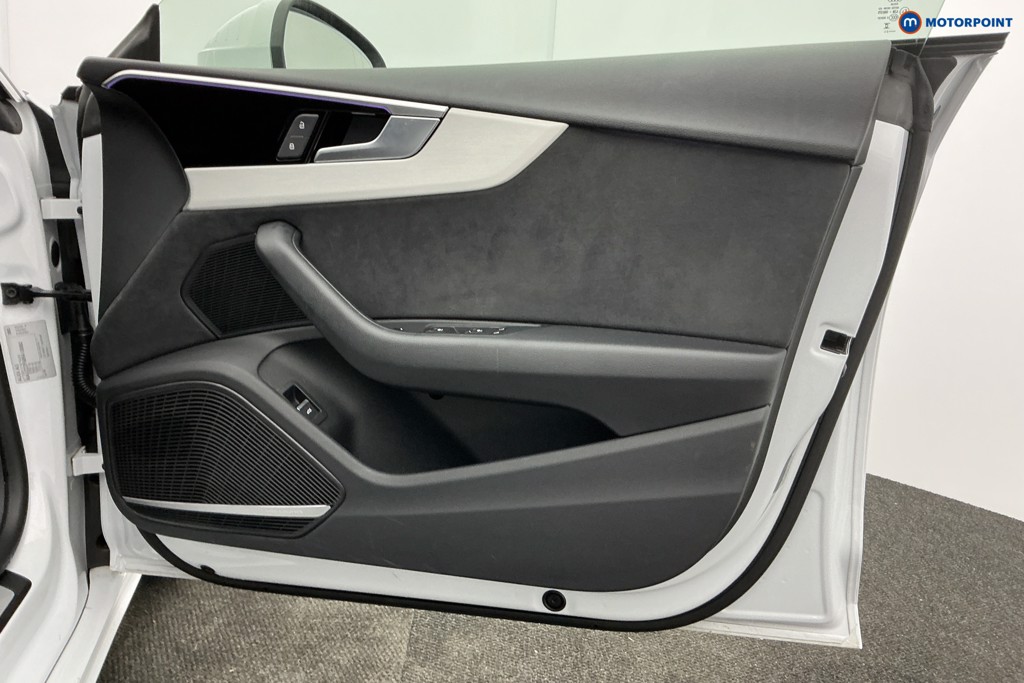 Used Audi A5 2024 for sale - 77620287: Photo 37