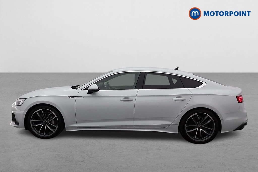 Used Audi A5 2024 for sale - 77620287: Photo 4