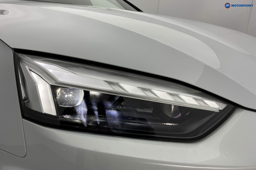 Used Audi A5 2024 for sale - 77620287: Photo 46