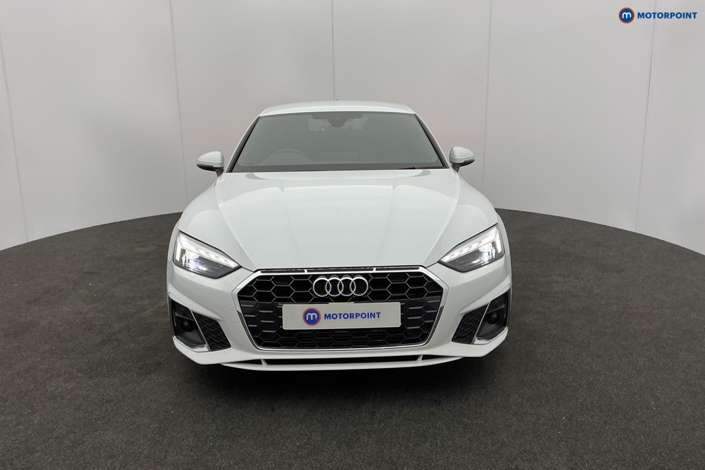 Used Audi A5 2024 for sale - 77620287: Photo 49