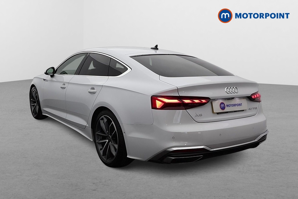 Used Audi A5 2024 for sale - 77620287: Photo 5