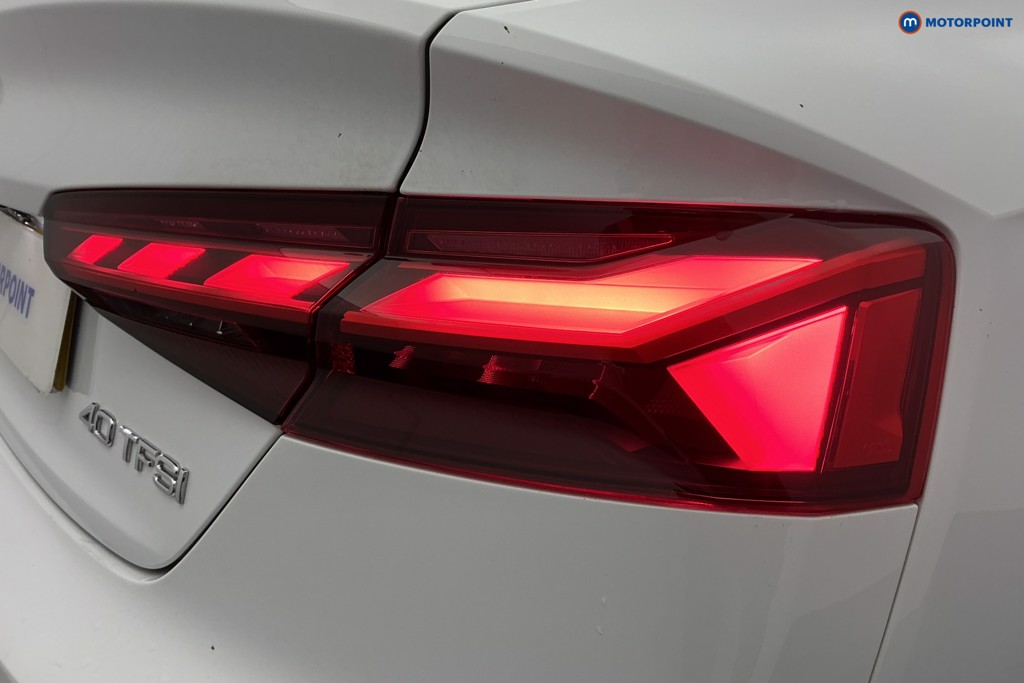 Used Audi A5 2024 for sale - 77620287: Photo 51