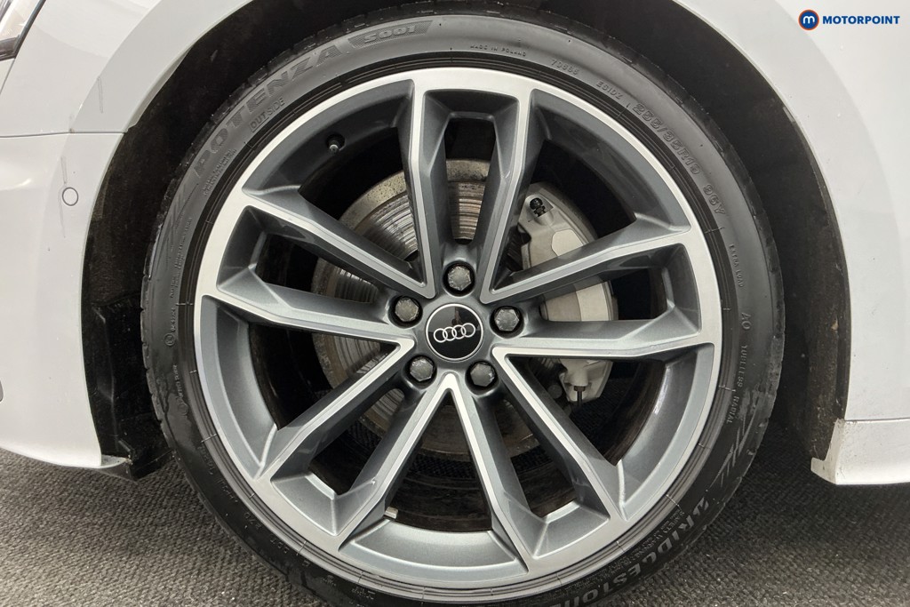 Used Audi A5 2024 for sale - 77620287: Photo 54