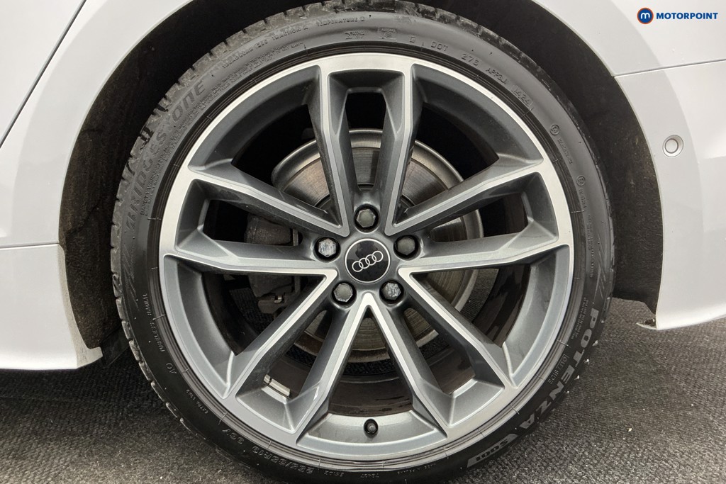 Used Audi A5 2024 for sale - 77620287: Photo 55