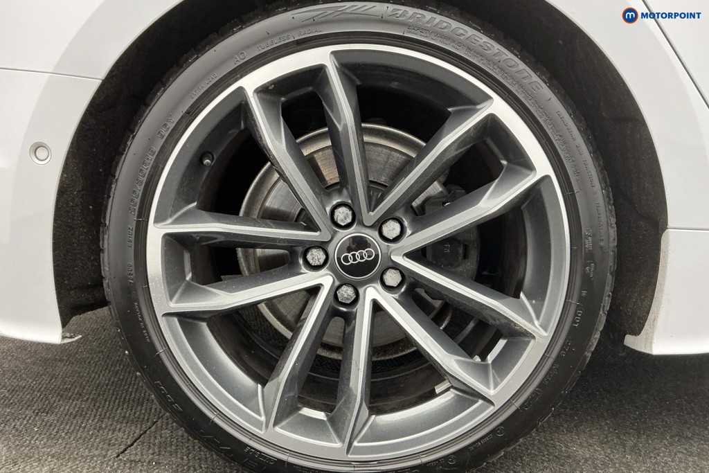 Used Audi A5 2024 for sale - 77620287: Photo 56