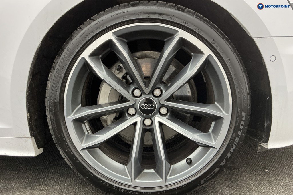 Used Audi A5 2024 for sale - 77620287: Photo 57