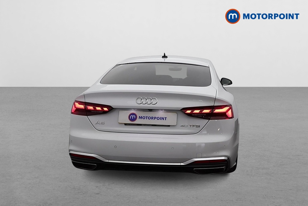 Used Audi A5 2024 for sale - 77620287: Photo 6