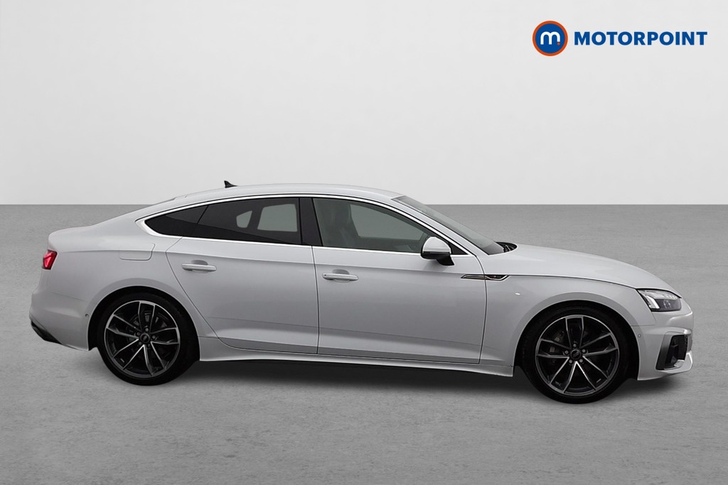 Used Audi A5 2024 for sale - 77620287: Photo 8