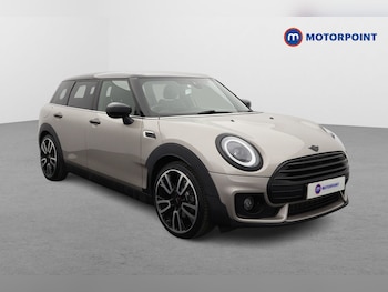 MINI - Clubman