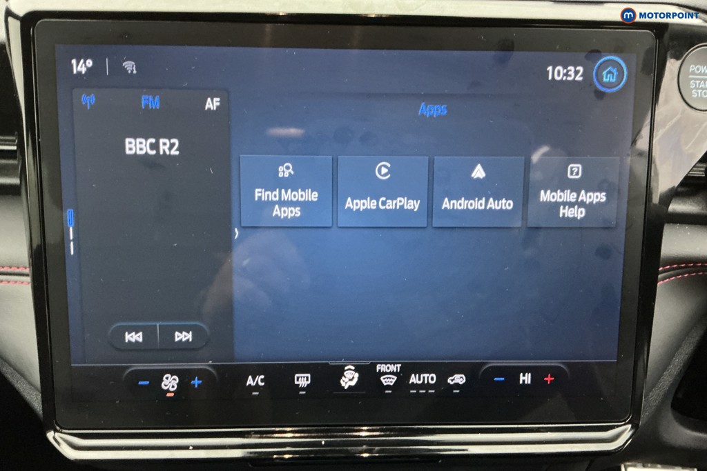 Used Ford Puma 2025 for sale - 76980197: Photo 10