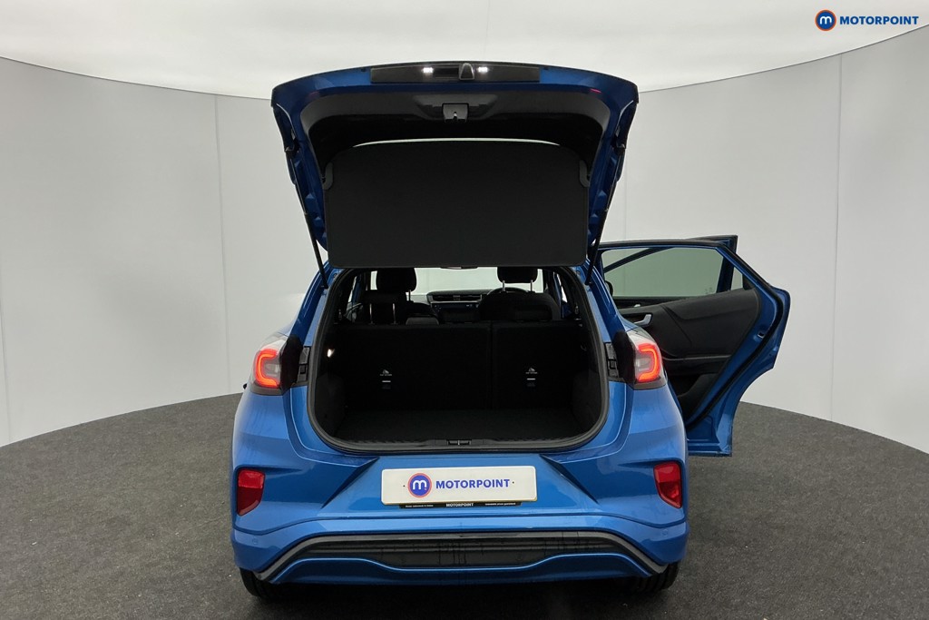 Used Ford Puma 2025 for sale - 76980197: Photo 11