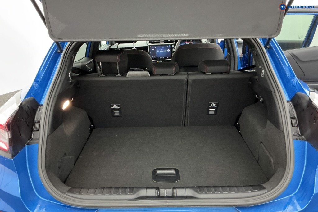 Used Ford Puma 2025 for sale - 76980197: Photo 12