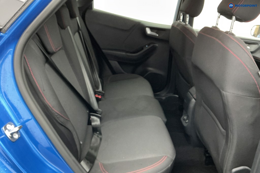 Used Ford Puma 2025 for sale - 76980197: Photo 13