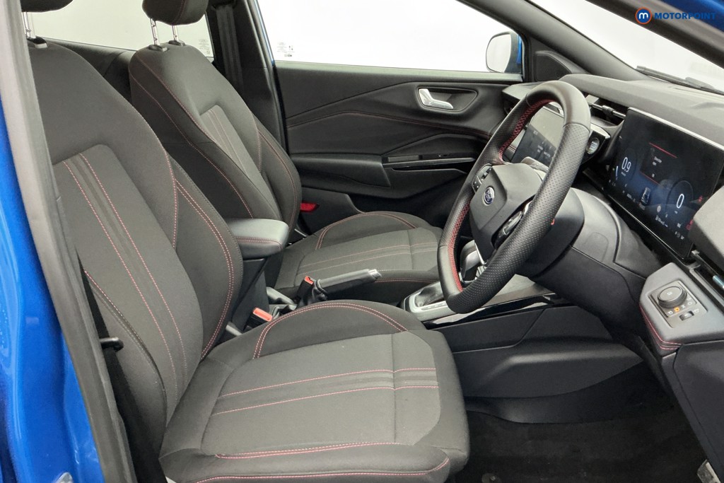 Used Ford Puma 2025 for sale - 76980197: Photo 14