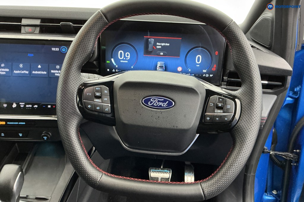 Used Ford Puma 2025 for sale - 76980197: Photo 15