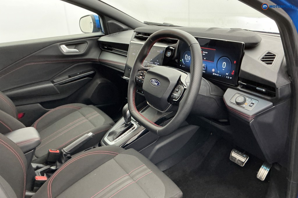 Used Ford Puma 2025 for sale - 76980197: Photo 16