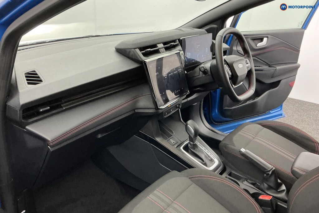 Used Ford Puma 2025 for sale - 76980197: Photo 17