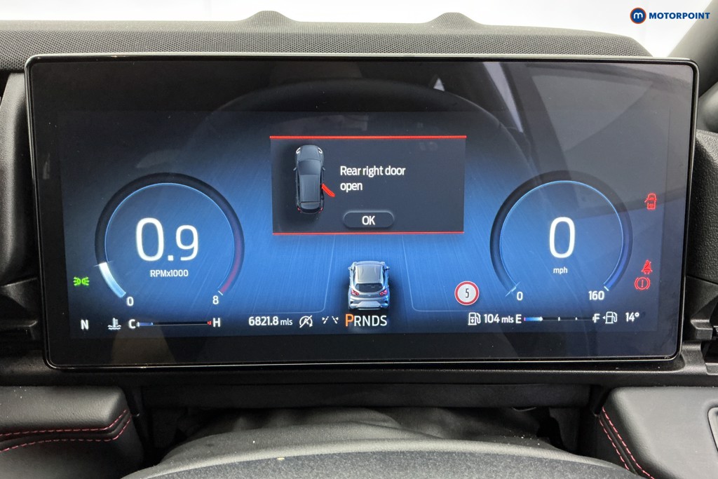 Used Ford Puma 2025 for sale - 76980197: Photo 18